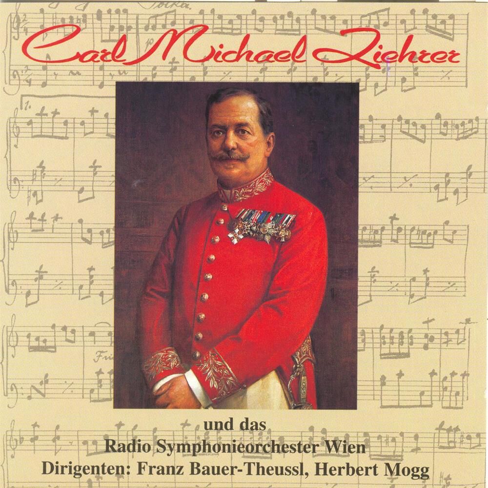 Picture of Carl Michael Ziehrer und das Radio Symphonieorchester Wien