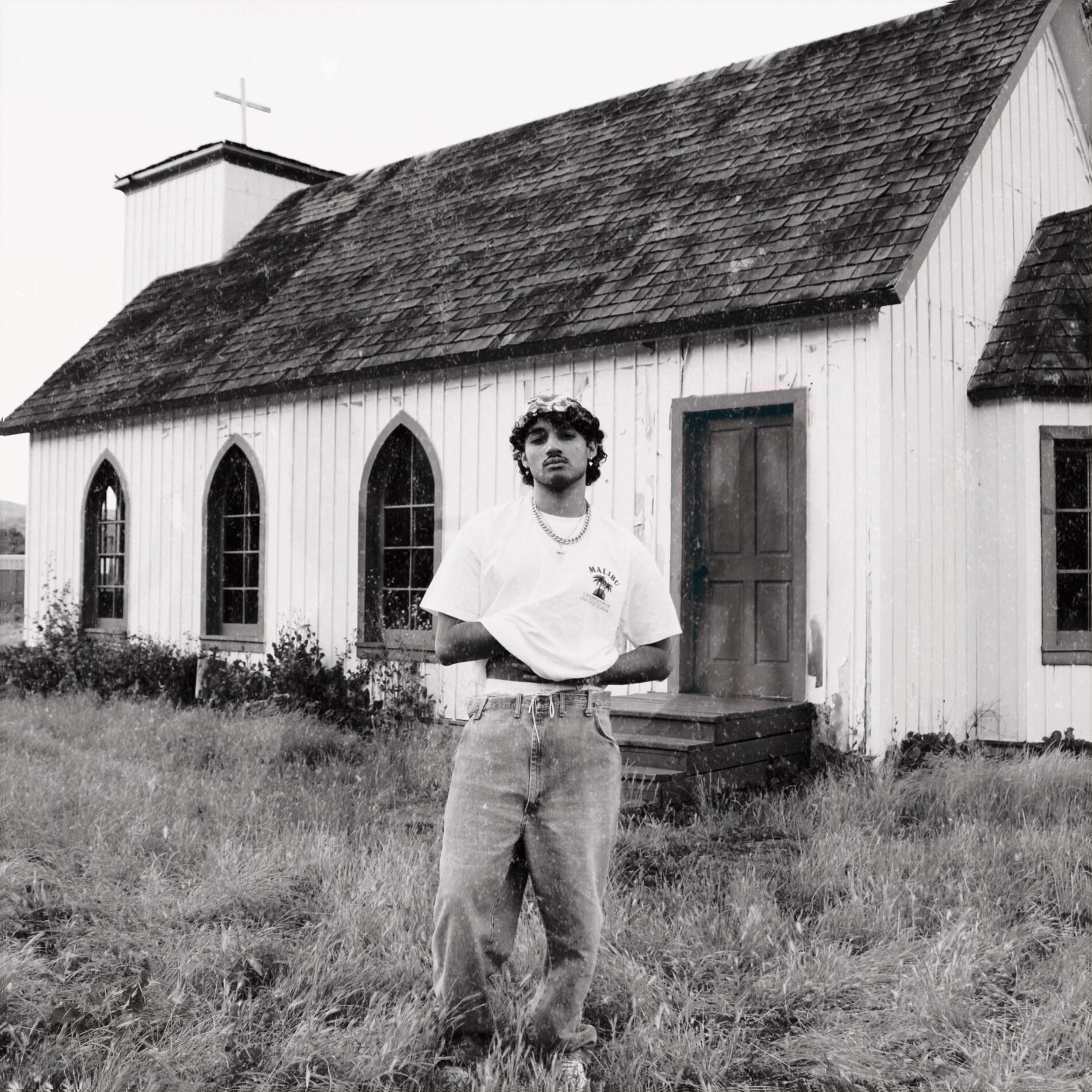 Album cover of PARANOID