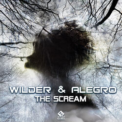 Cover of The Scream