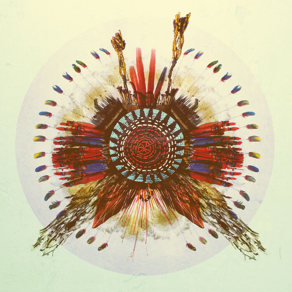 Picture of Webaba EP