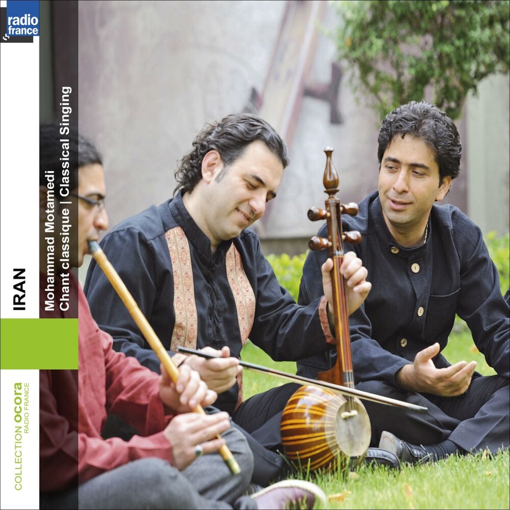 Picture of Iran: Chant Classique