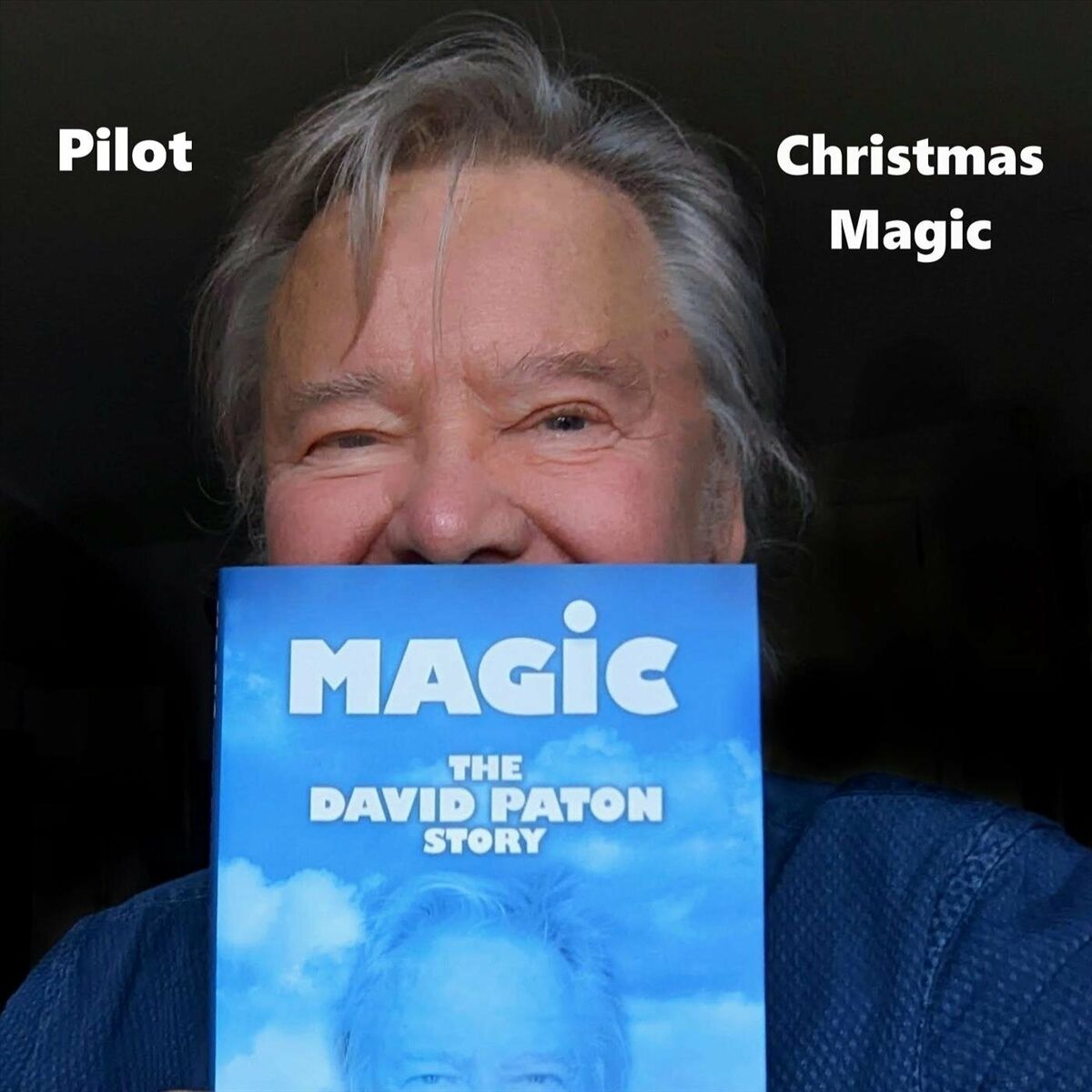 Album cover of Christmas Magic