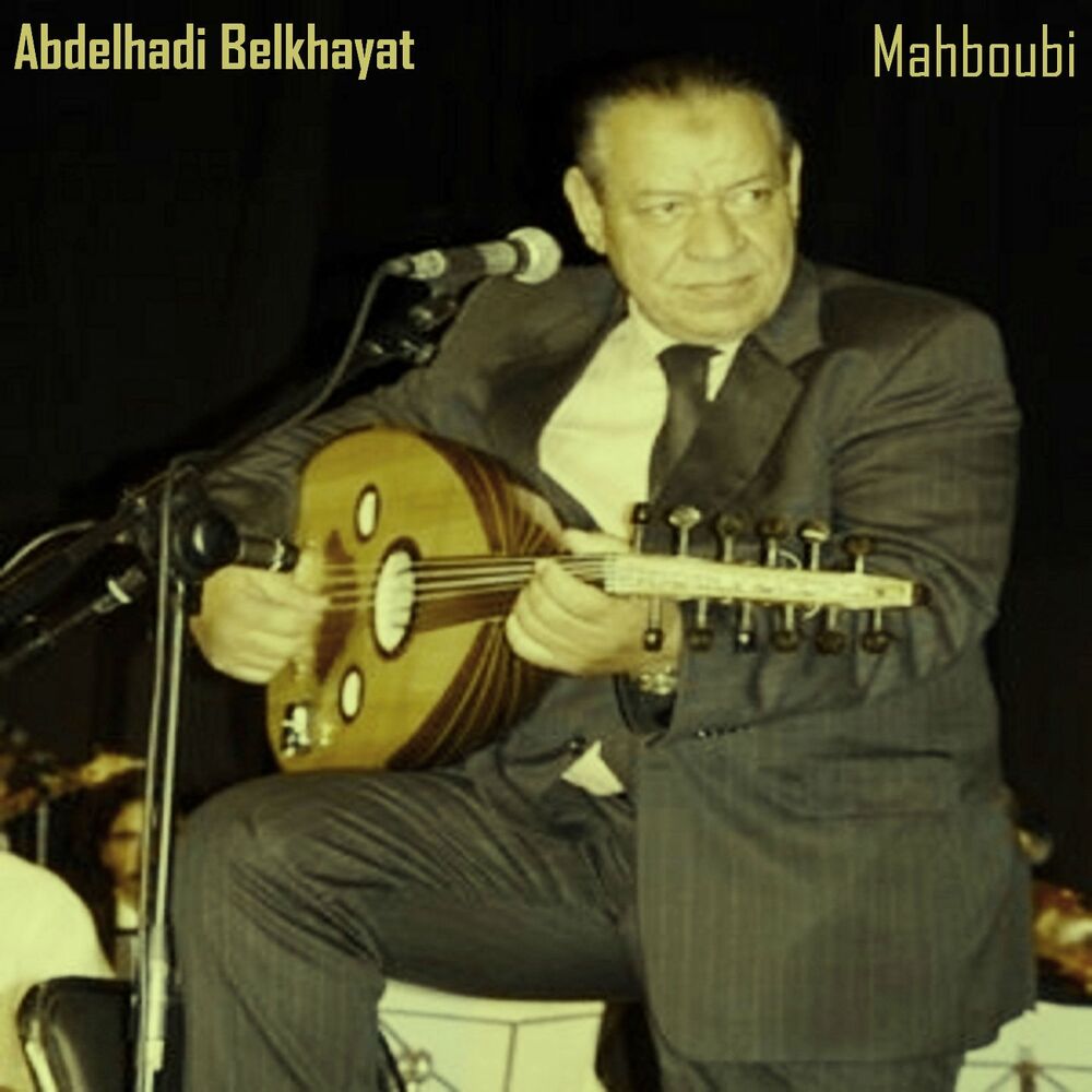 Picture of Mahboubi
