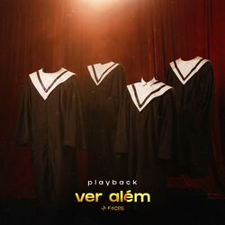 Cover of Ver Além (Playback)