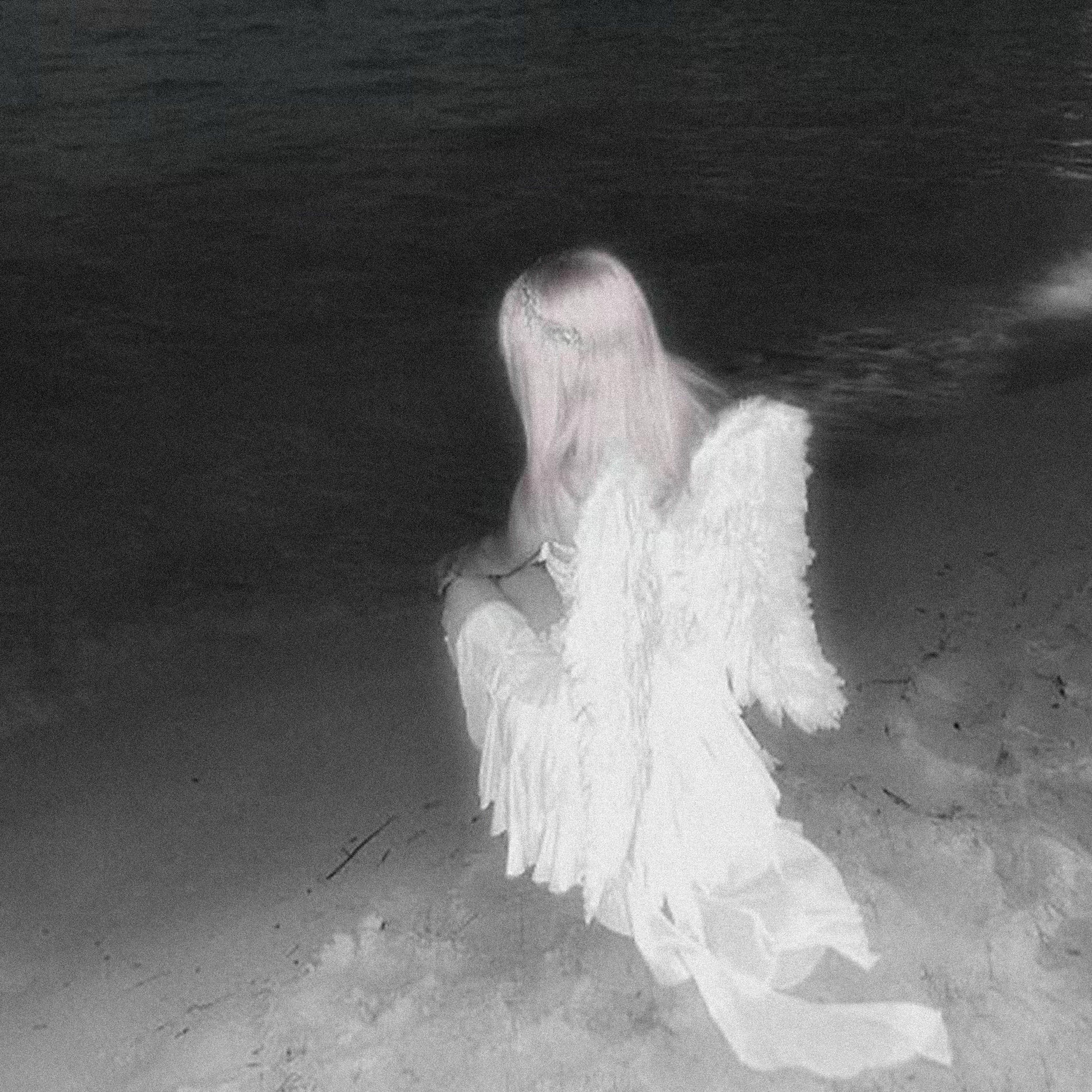 Album cover of disappear