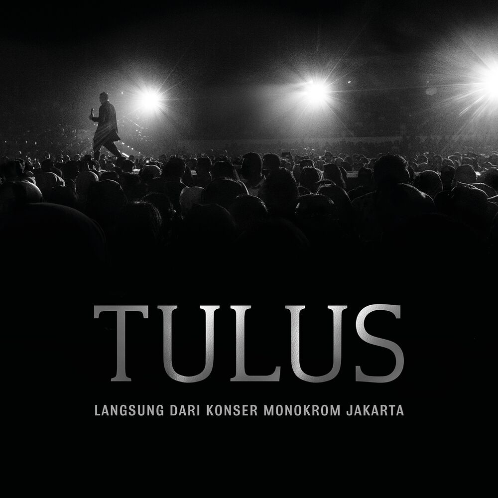 Picture of Langsung Dari Konser Monokrom Jakarta (Live)