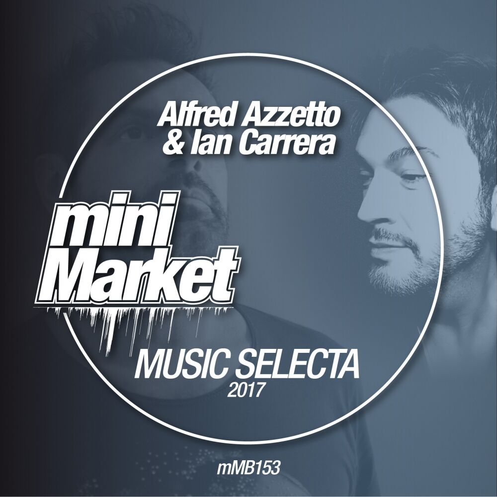 Picture of Music Selecta 2017