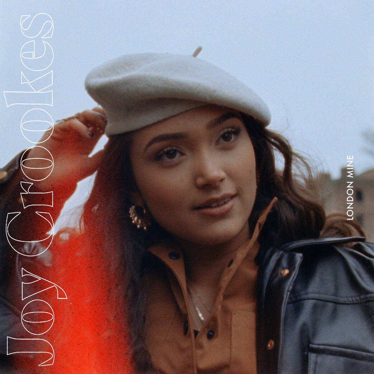 Album cover of London Mine