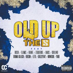 Cover of Old Up
