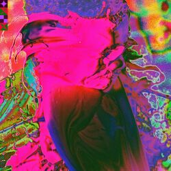 Cover of The Difference (Jon Hopkins Remix)