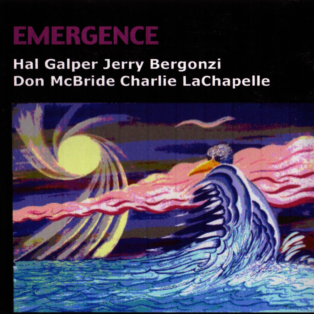 Picture of Emergence