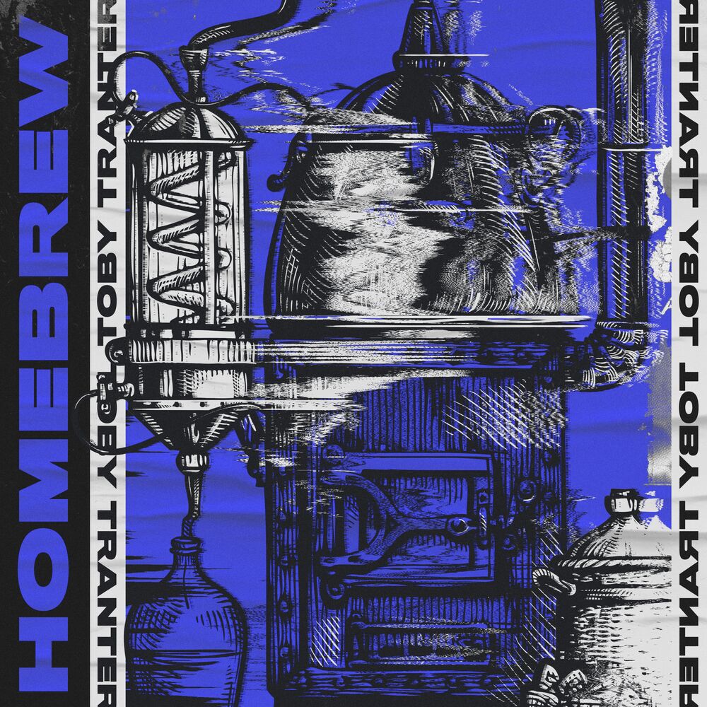 Picture of Homebrew