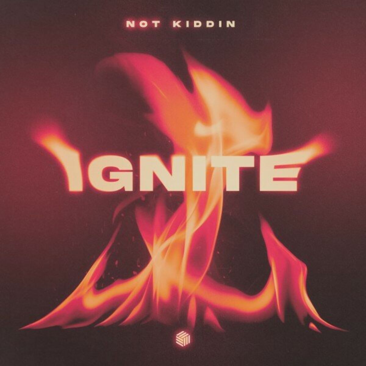 Album cover of Ignite