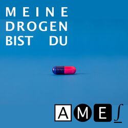Cover of Meine Drogen bist du