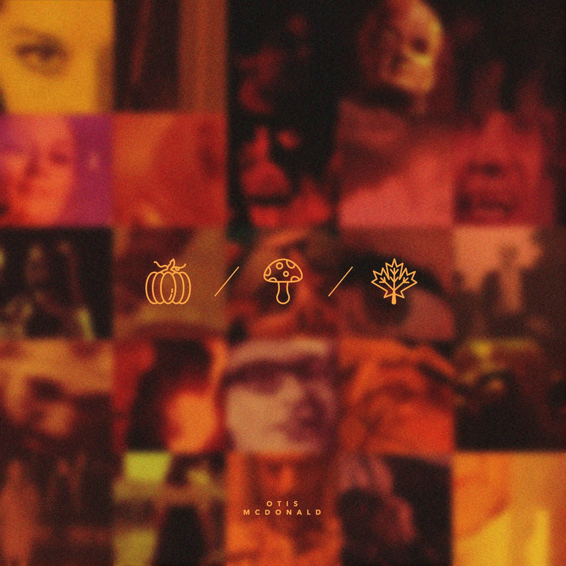 Album cover of You Feel Me