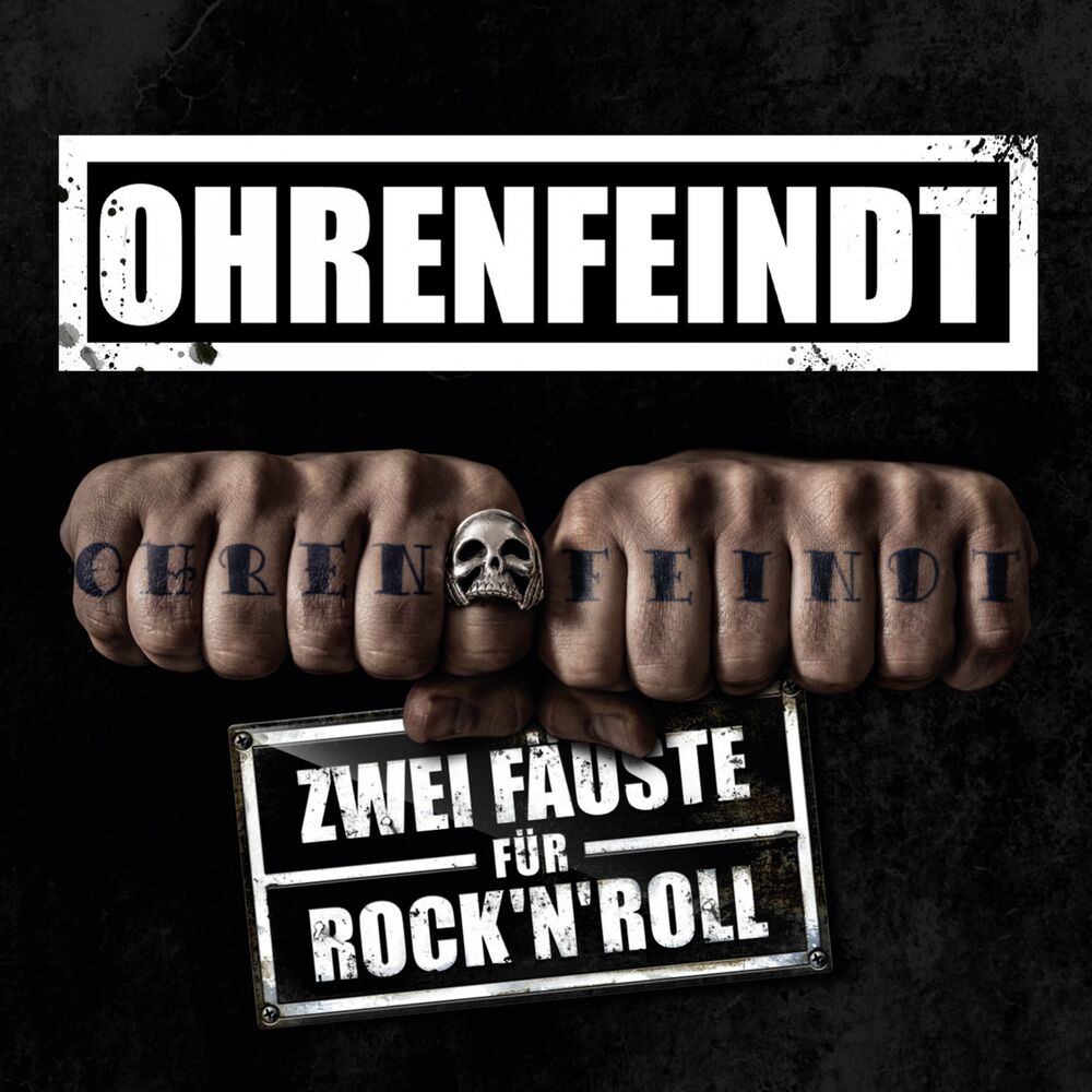 Picture of Zwei Fäuste für Rock'n'Roll