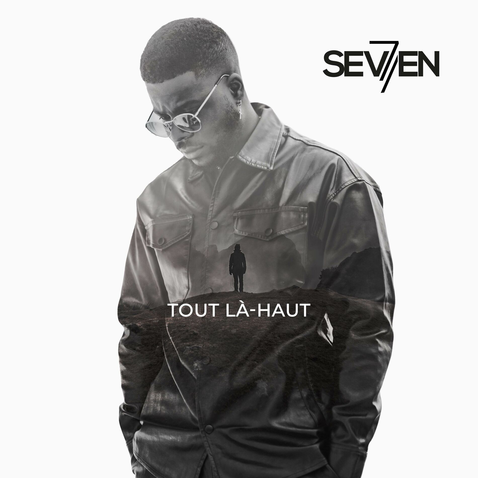 Album cover of Tout là-haut