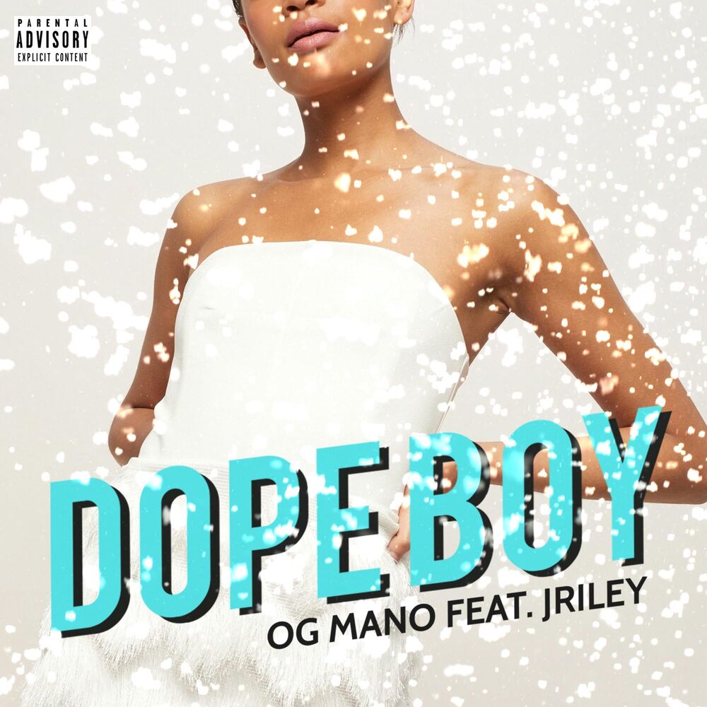 Picture of DopeBoy (feat. Jriley)