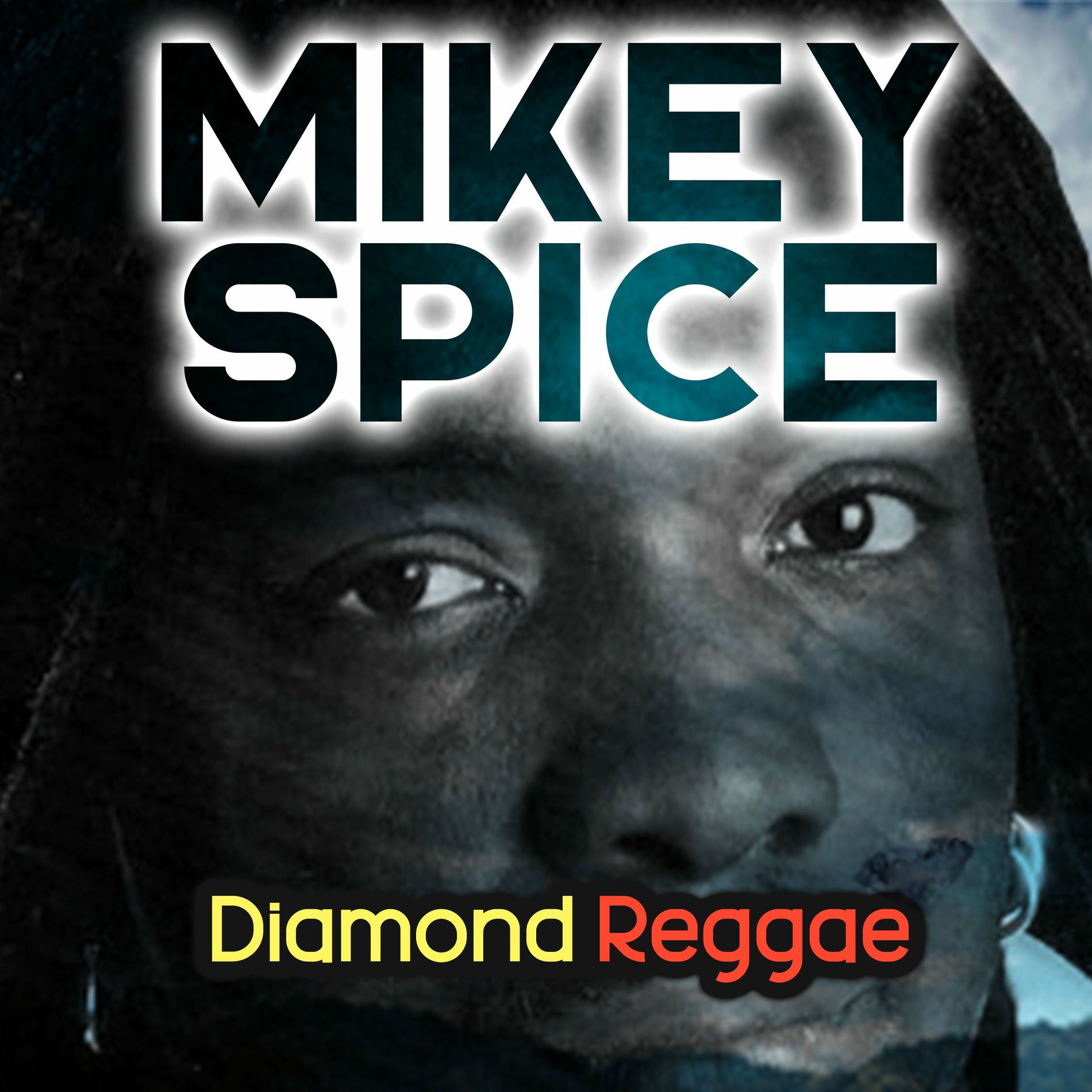 Album cover of Diamond Reggae