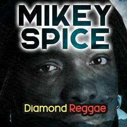 Cover of Diamond Reggae