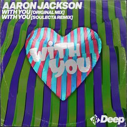 Cover of With You