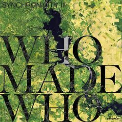 Cover of Synchronicity III