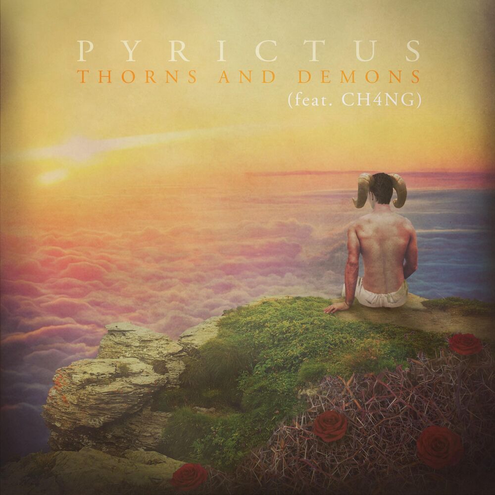 Picture of Thorns and Demons (feat. Ch4ng)