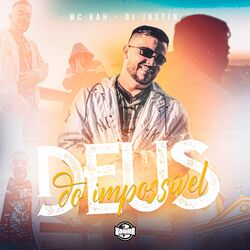 Cover of Deus do Impossível