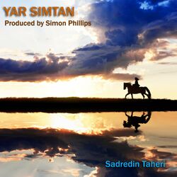 Cover of Yar Simtan