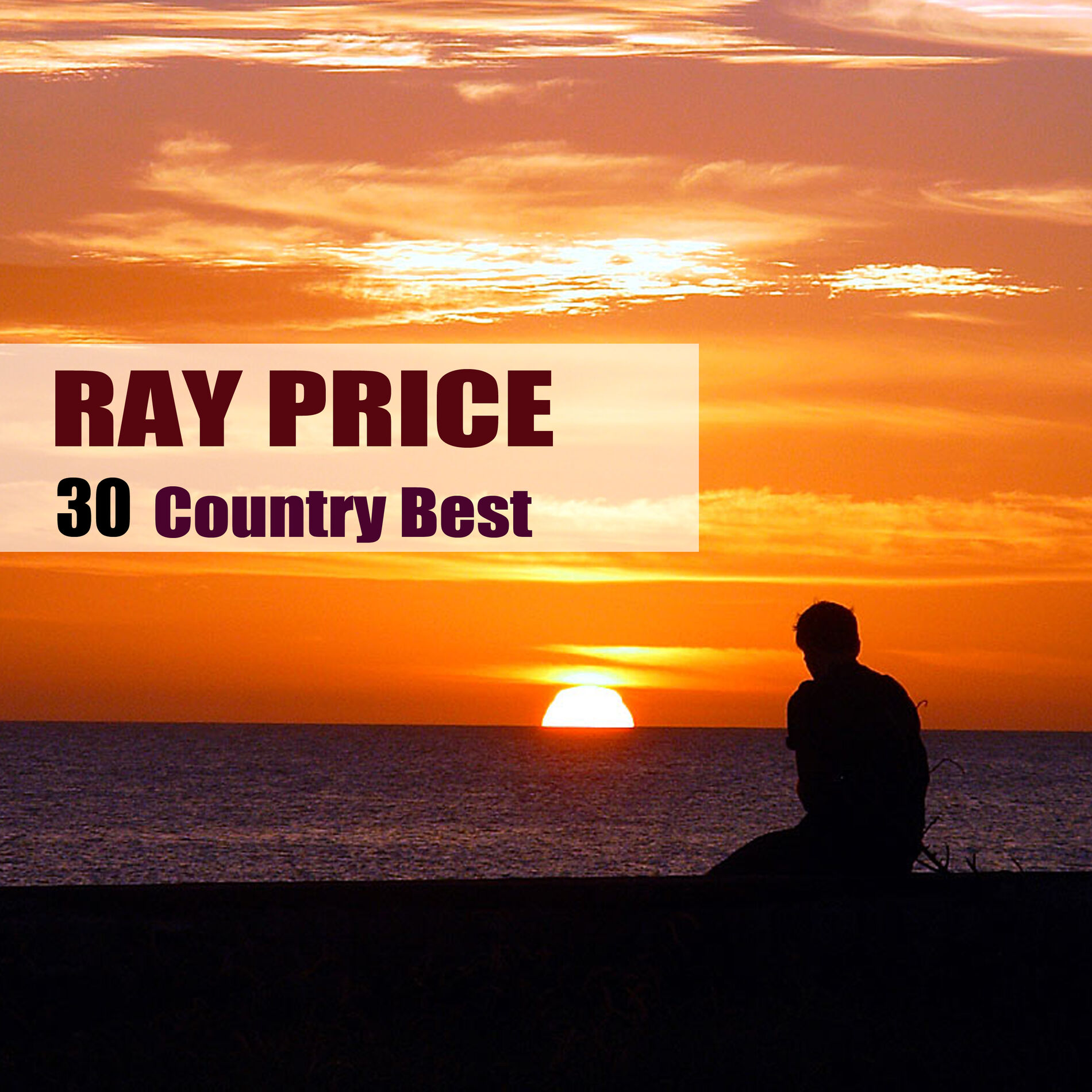 Album cover of 30 Country Best