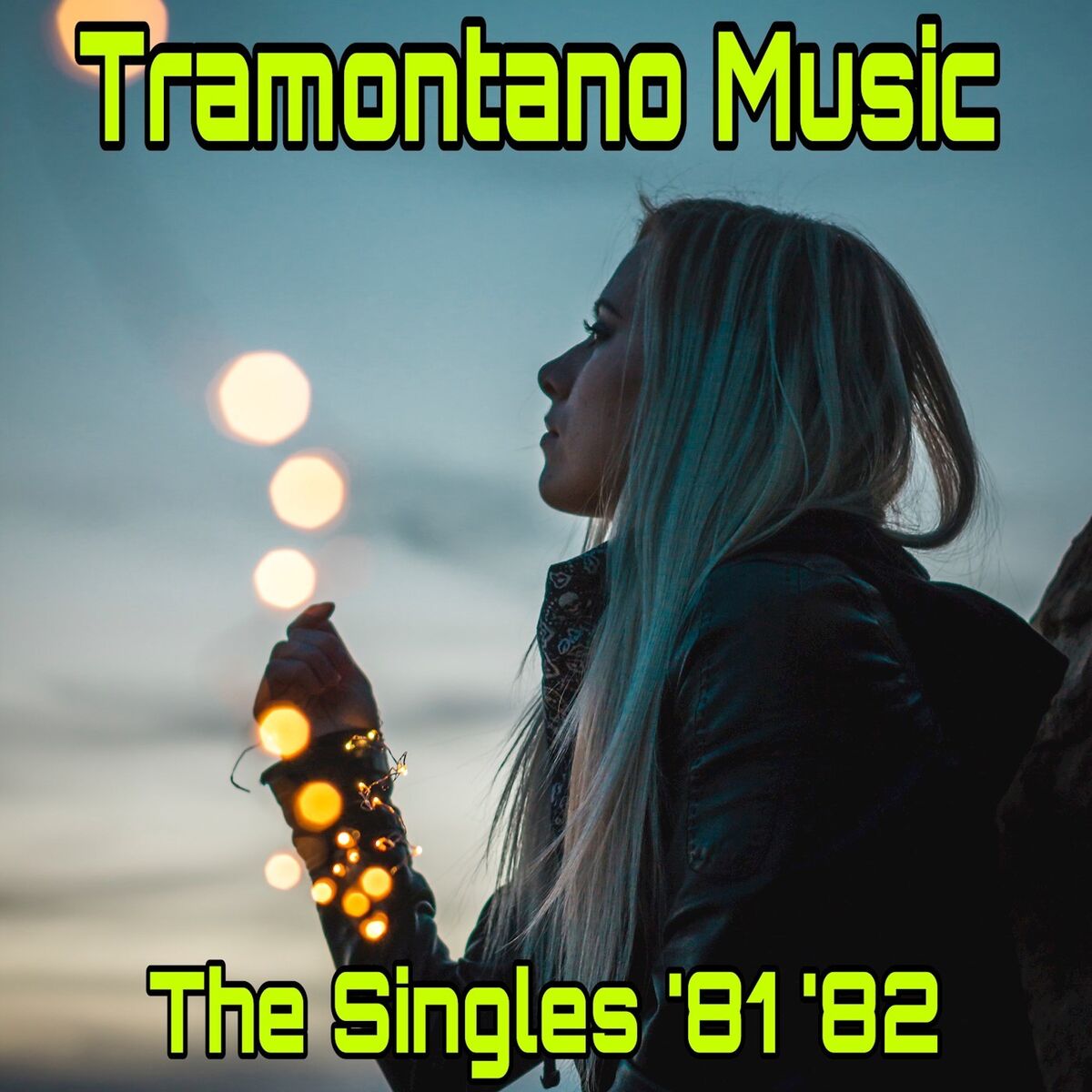 Album cover of The Singles '81, '82