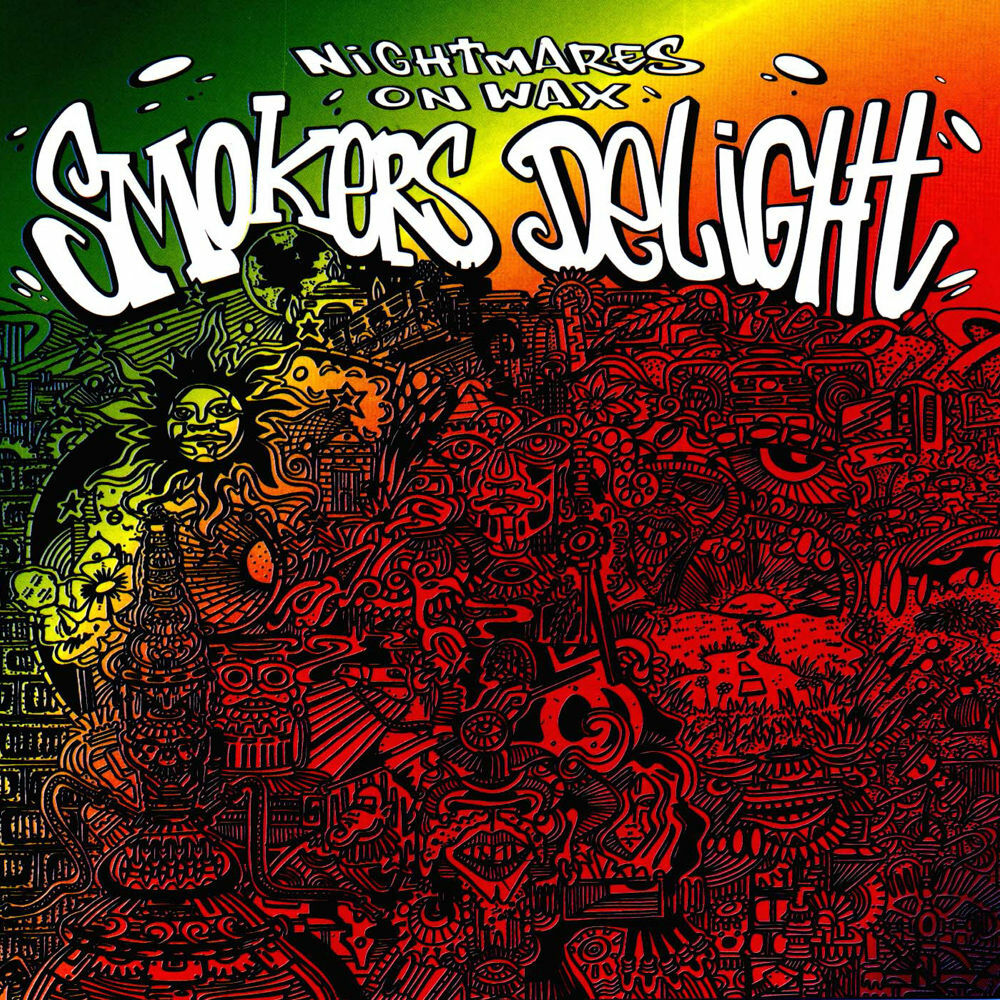 Picture of Smokers Delight