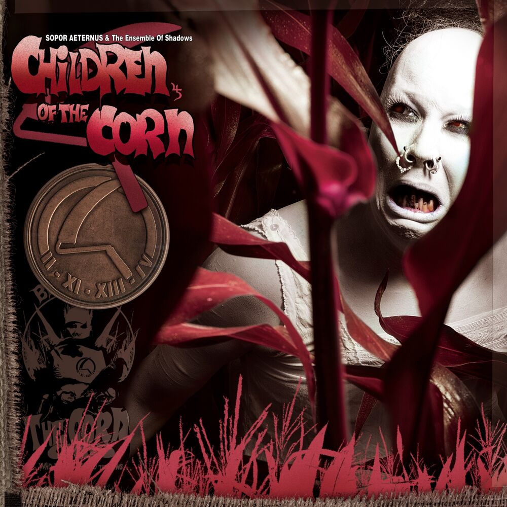 Picture of Children of the Corn