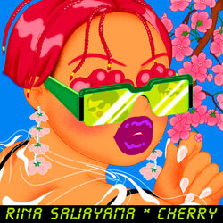 Cover of Cherry (Piano Version)