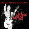 Joan Jett & The Blackhearts - I Love Rock'NRoll