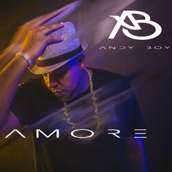 Cover of Amore