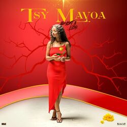 Cover of Tsy Mavoa