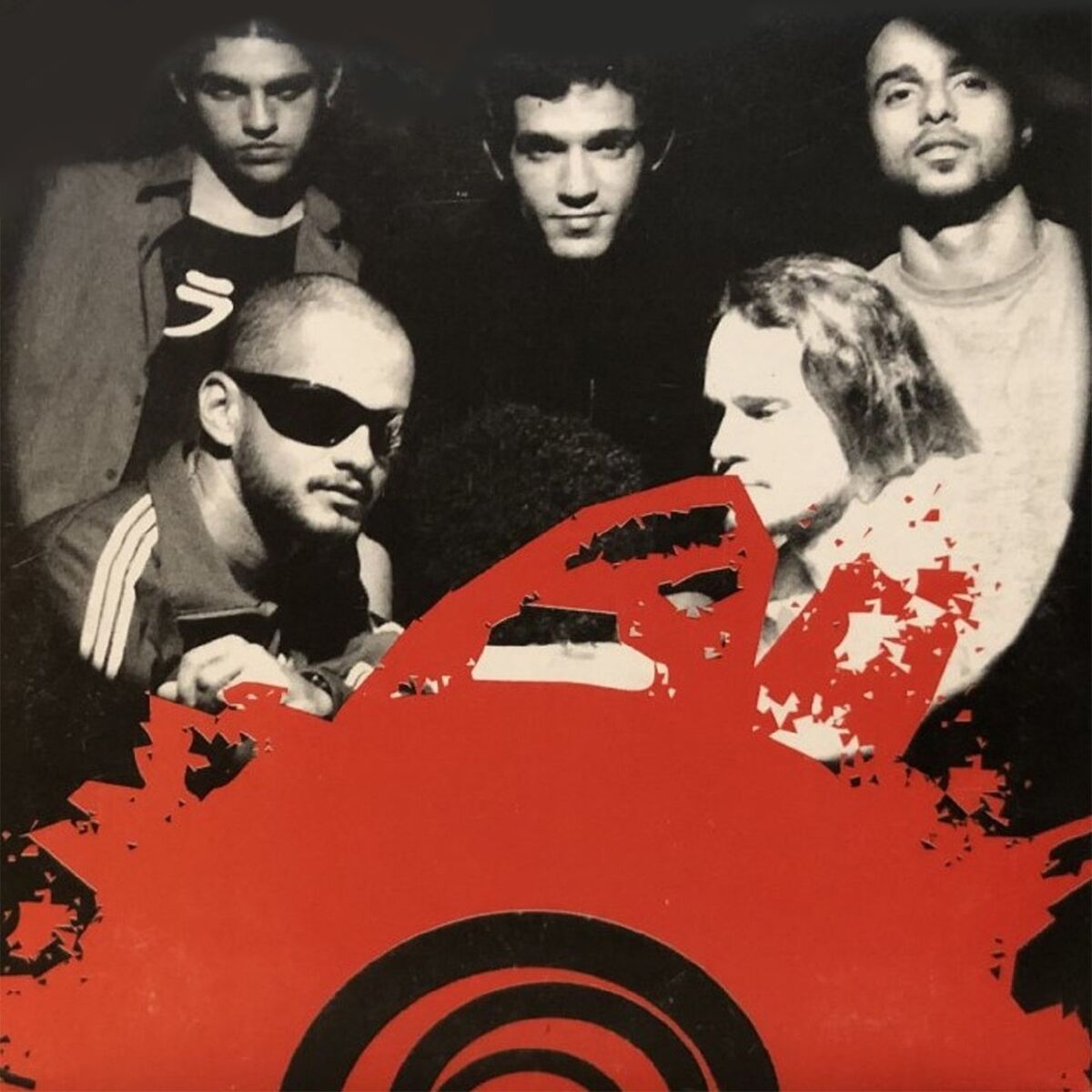 Album cover of Muito Romântico