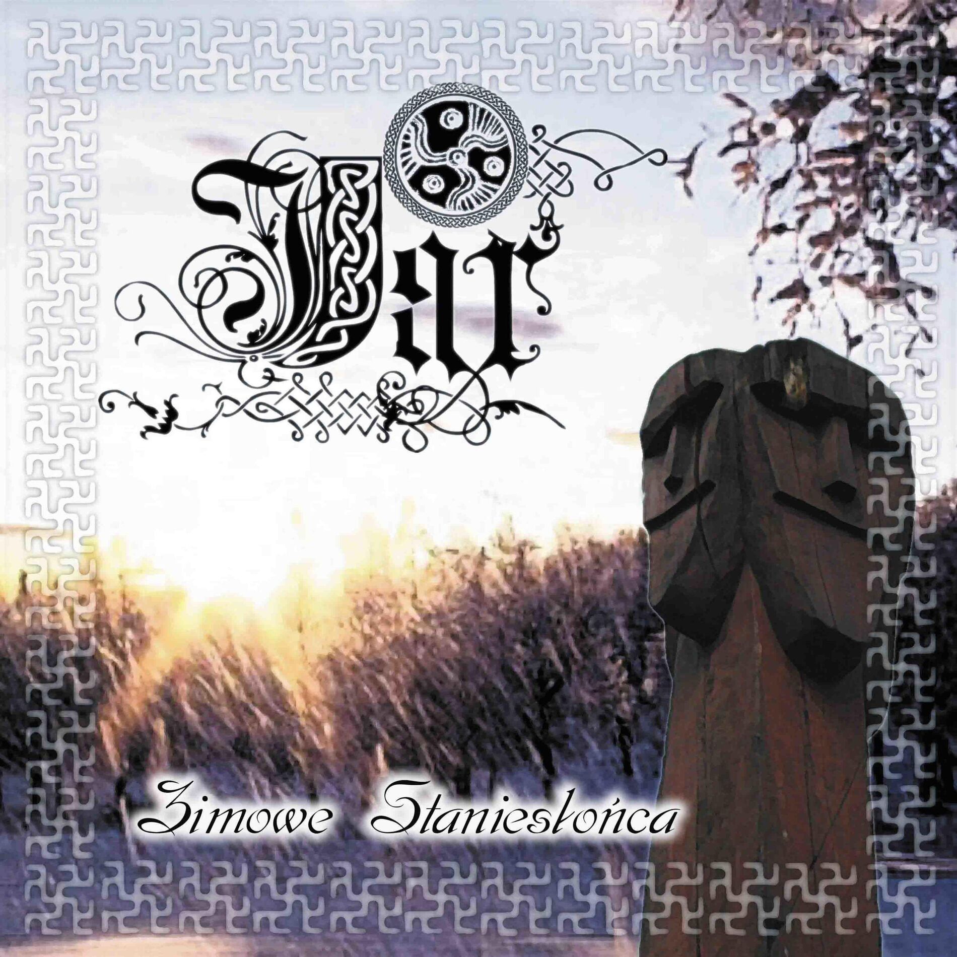Album cover of Zimowe Staniesłońca