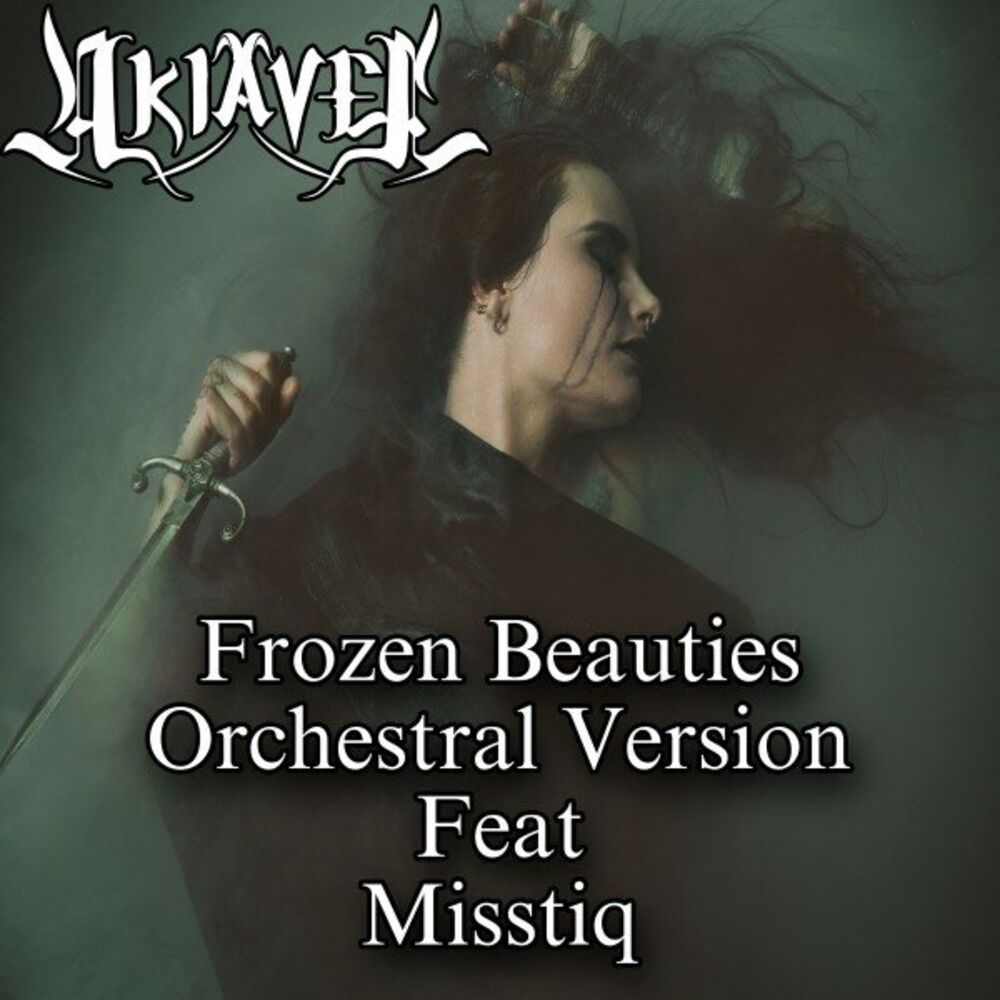 Picture of Frozen Beauties (Orchestral Version)