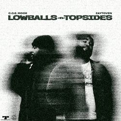 Cover of LOWBALLS-N-TOPSIDES