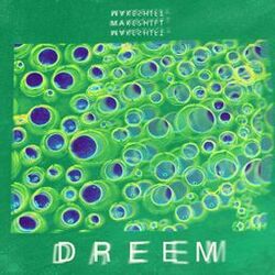 Cover of makeshift