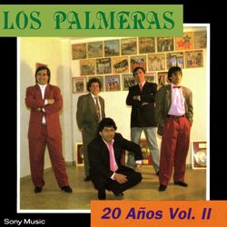 Cover of 20 Años Vol. 2
