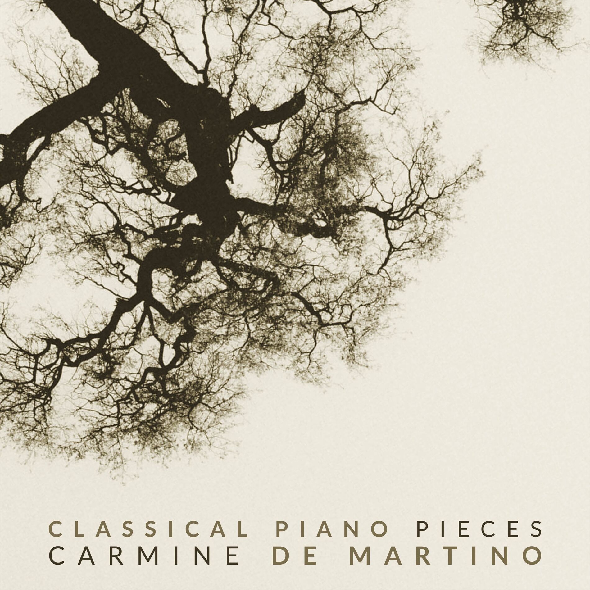 Album cover of Classical Piano Pieces
