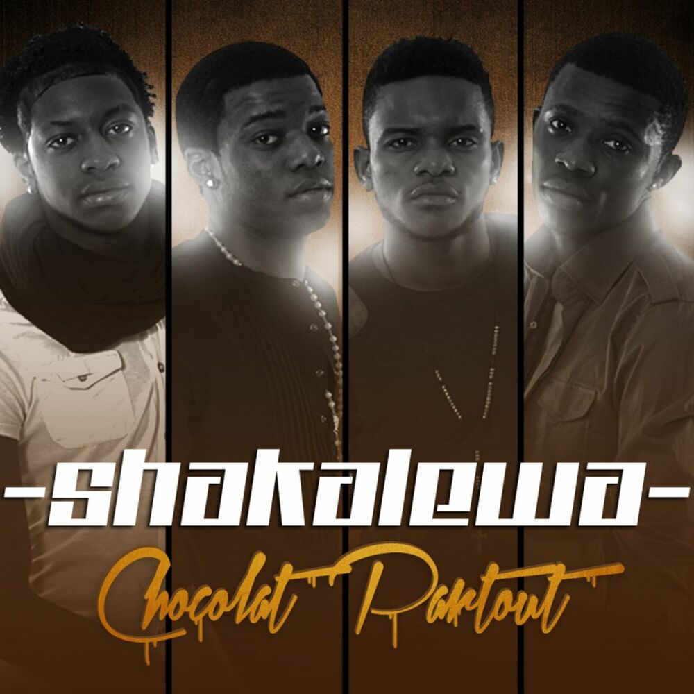 Picture of Chocolat partout