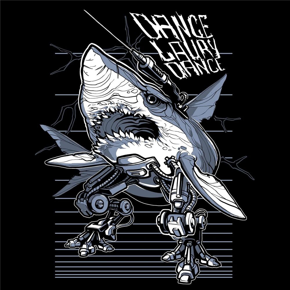 Picture of Laser Shark - EP
