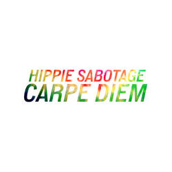 Cover of Carpe Diem