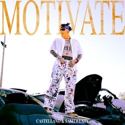 Cover of Motívate