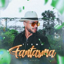 Cover of Firma Fantasma