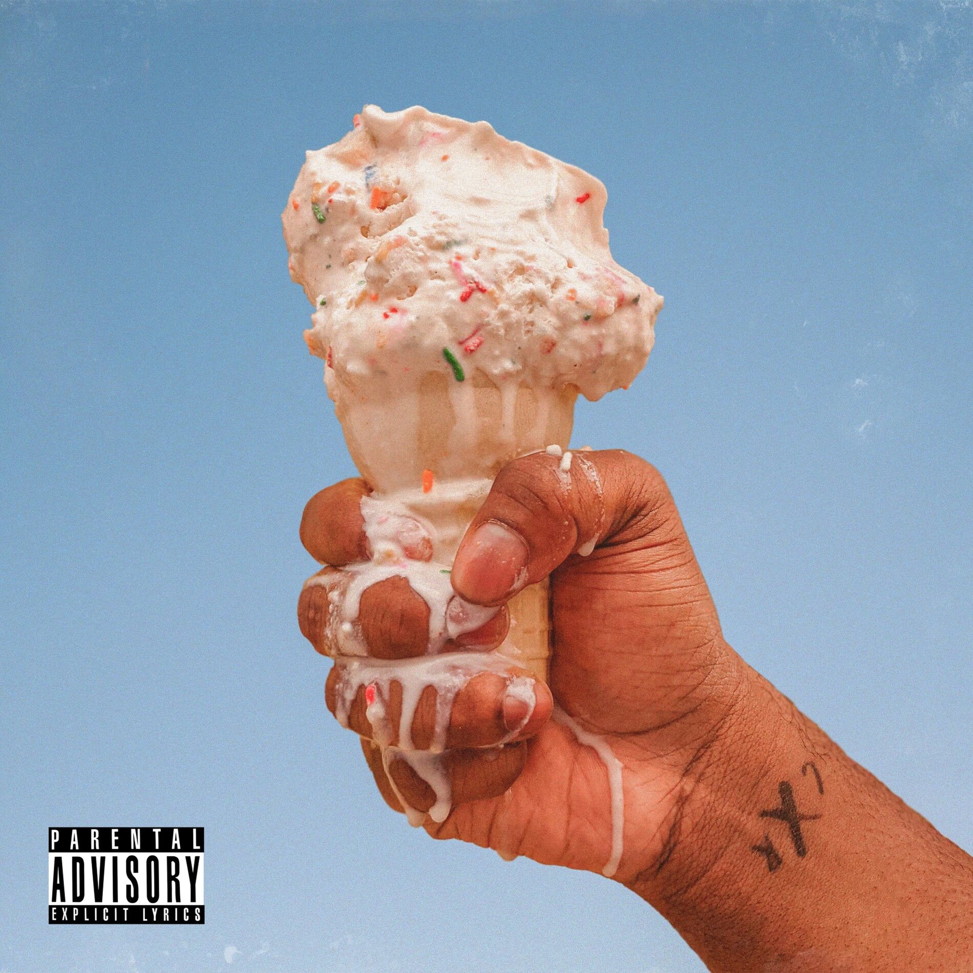 Album cover of Before The Summer's Over